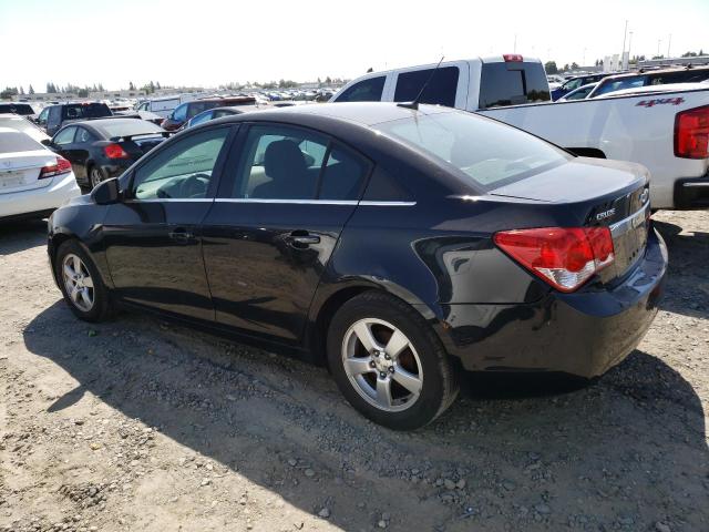 Photo 2 from auction – 2014 CHEVROLET CRUZE LT with VIN 1G1PC5SB2E7366292