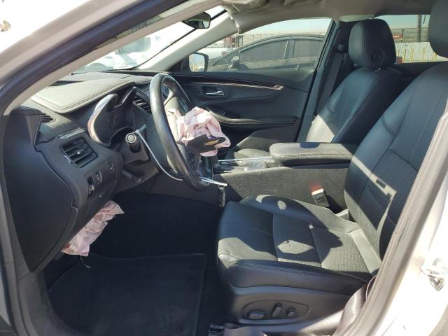 Photo 7 from auction – 2019 CHEVROLET IMPALA LT with VIN 1G11Z5SA5KU142085