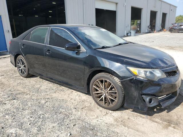 Photo 4 from auction – 2014 TOYOTA CAMRY L with VIN 4T1BF1FK5EU822343
