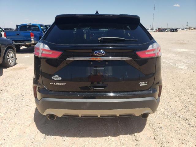 Photo 6 from auction – 2020 FORD EDGE SEL with VIN 2FMPK3J91LBA29951