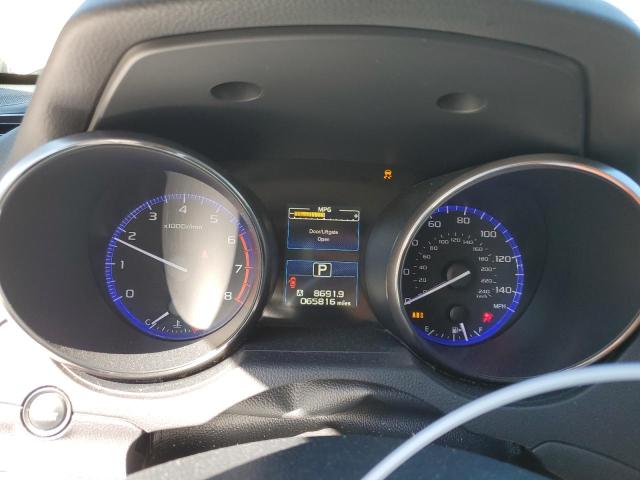 Photo 9 from auction – 2017 SUBARU OUTBACK 2. with VIN 4S4BSACC9H3238613