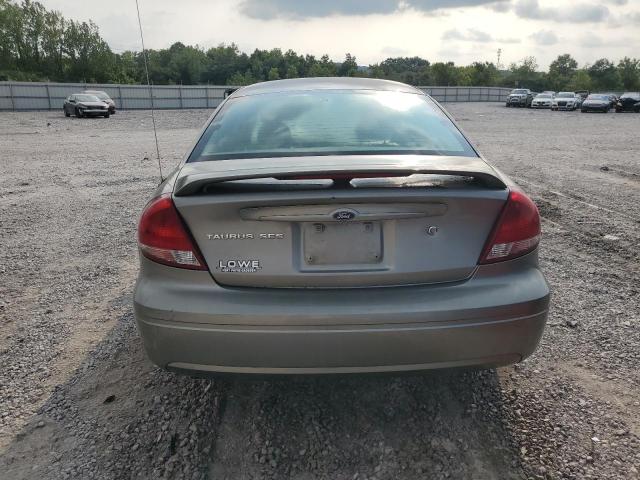 Photo 6 from auction – 2004 FORD TAURUS SES with VIN 1FAFP55U24A141625
