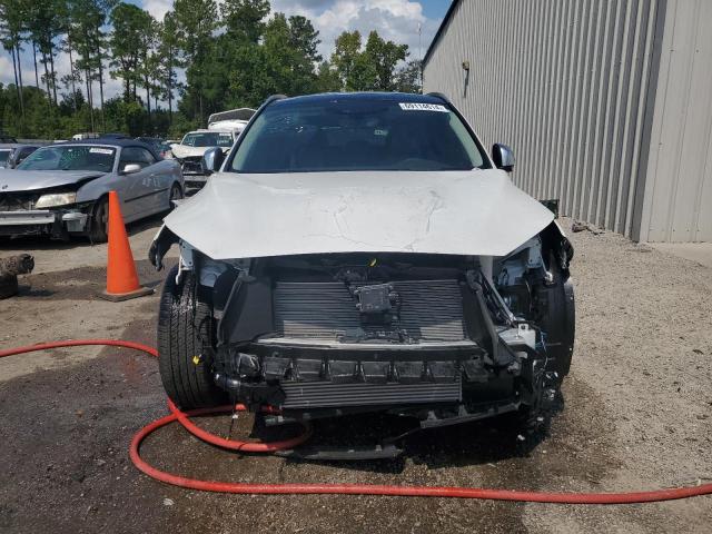 Photo 5 from auction – 2024 INFINITI QX50 SENSO with VIN 3PCAJ5EB9RF101237