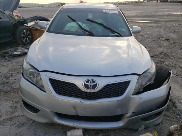 Photo 5 from auction – 2011 TOYOTA CAMRY BASE with VIN 4T1BF3EK9BU189435
