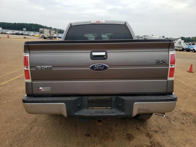 Photo 6 from auction – 2014 FORD F150 SUPER with VIN 1FTFW1CT5EKD73809