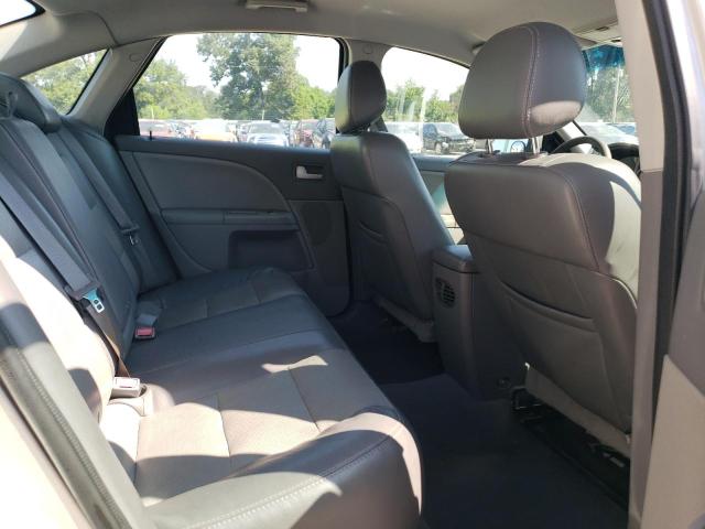 Photo 10 from auction – 2007 MERCURY MONTEGO LU with VIN 1MEFM40197G602278
