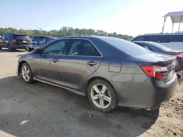 Photo 2 from auction – 2014 TOYOTA CAMRY L with VIN 4T1BF1FK6EU349083