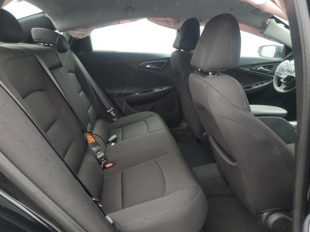 Photo 10 from auction – 2024 CHEVROLET MALIBU LT with VIN 1G1ZD5ST4RF156576