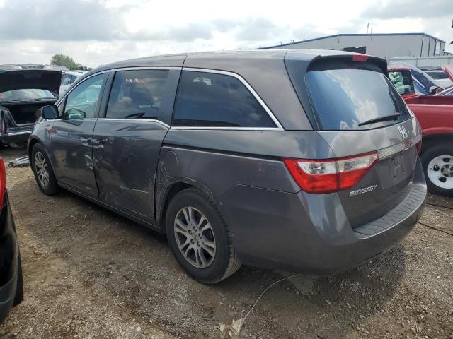 Photo 2 from auction – 2011 HONDA ODYSSEY EX with VIN 5FNRL5H4XBB097523