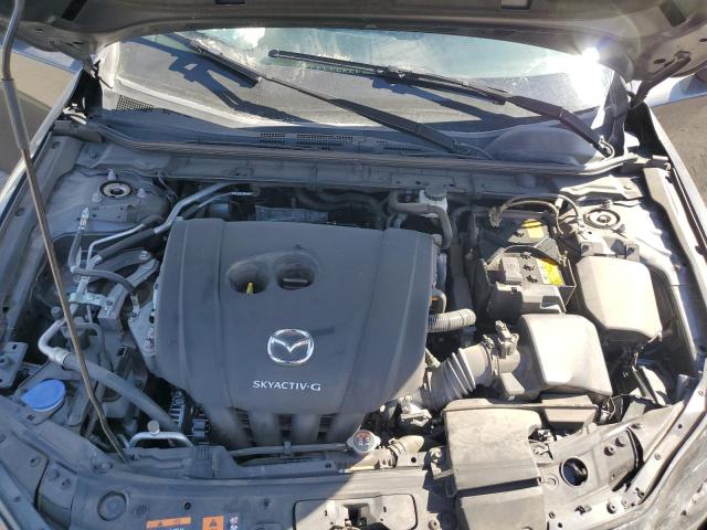 Photo 11 from auction – 2021 MAZDA 3 SELECT with VIN JM1BPABL4M1303879