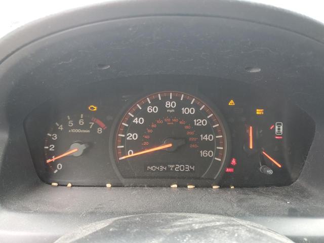 Photo 9 from auction – 2005 HONDA ACCORD with VIN 1HGCM81665A003278