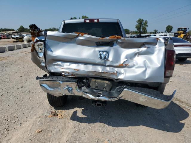 Photo 6 from auction – 2022 RAM 1500 CLASS with VIN 1C6RR6FT6NS170187