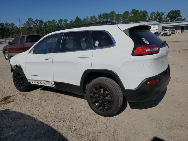 Photo 2 from auction – 2015 JEEP CHEROKEE L with VIN 1C4PJLCB8FW669875
