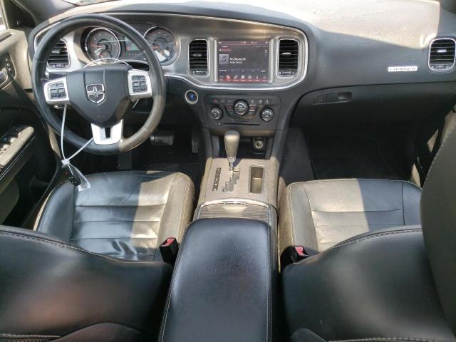 Photo 8 from auction – 2011 DODGE CHARGER R/ with VIN 2B3CM5CT7BH572445