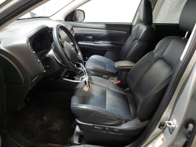 Photo 7 from auction – 2020 MITSUBISHI OUTLANDER with VIN JA4AD3A38LZ040792