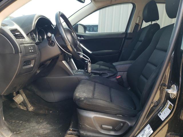 Photo 7 from auction – 2014 MAZDA CX-5 TOURI with VIN JM3KE4CY0E0350875