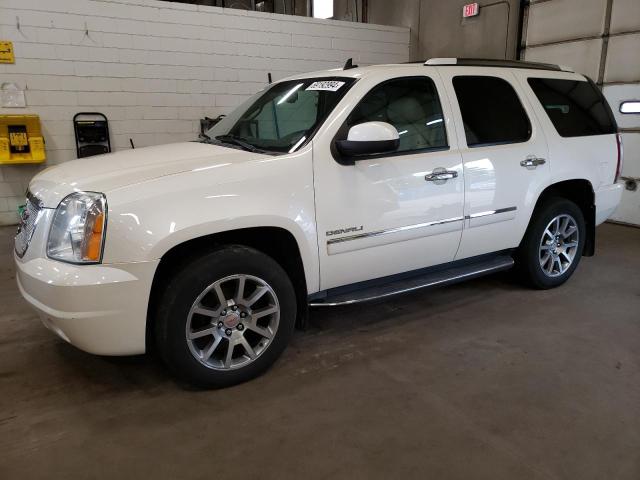 GMC YUKON DENA 2014 with VIN 1GKS2EEF0ER139601 - Photo from auction