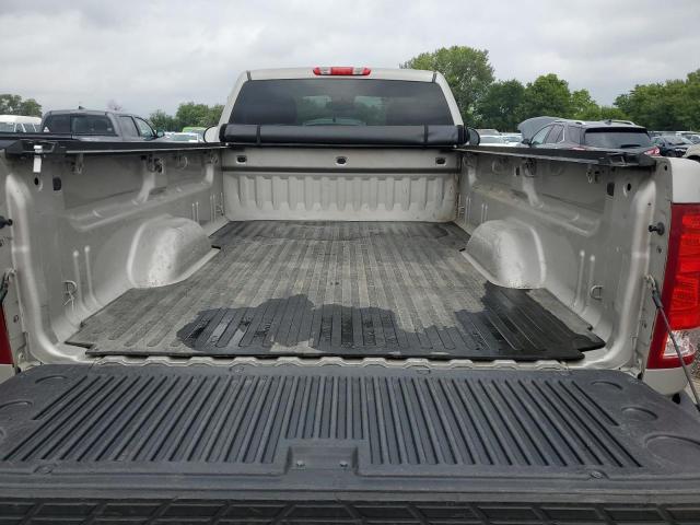 Photo 10 from auction – 2008 GMC SIERRA K15 with VIN 1GTEK14028Z132541