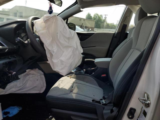 Photo 7 from auction – 2019 SUBARU FORESTER with VIN JF2SKACC9KH503966