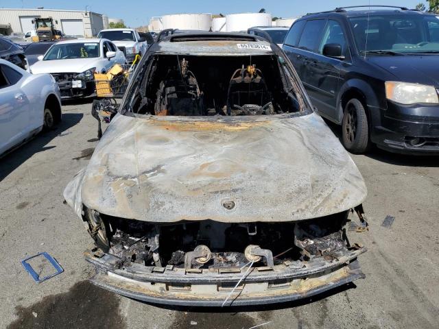 Photo 5 from auction – 2001 SAAB 9-5 with VIN YS3ED58E413020106