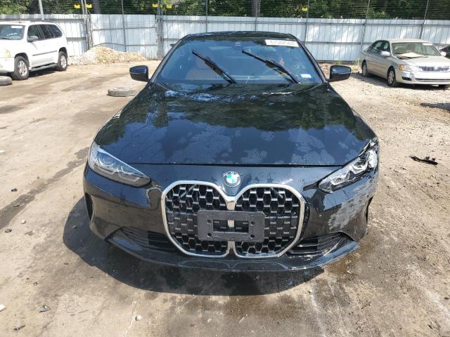 Photo 5 from auction – 2024 BMW 430I with VIN WBA53AP0XRCP98265