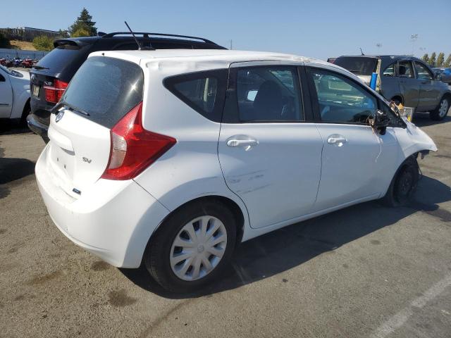 Photo 3 from auction – 2016 NISSAN VERSA NOTE with VIN 3N1CE2CP5GL362117