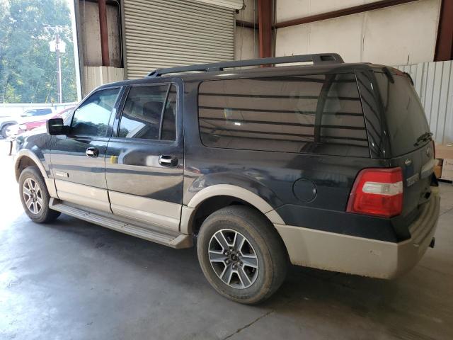 Photo 2 from auction – 2007 FORD EXPEDITION with VIN 1FMFK17507LA39140