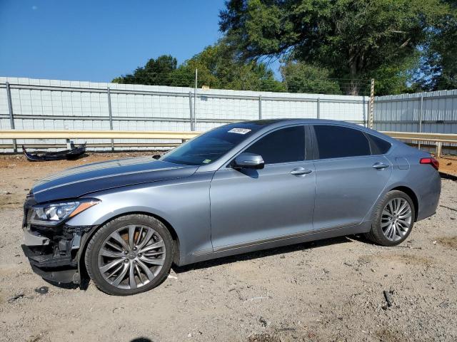Photo 1 from auction – 2015 HYUNDAI GENESIS 5. with VIN KMHGN4JF3FU070602