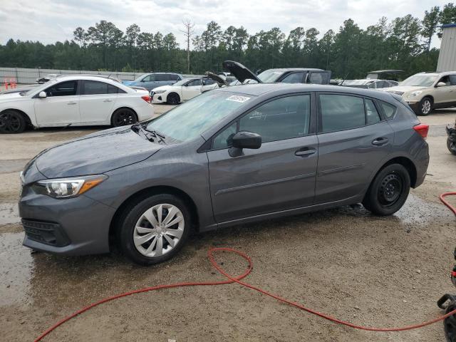 SUBARU IMPREZA 2020 with VIN 4S3GTAB68L3730142 - Photo from auction