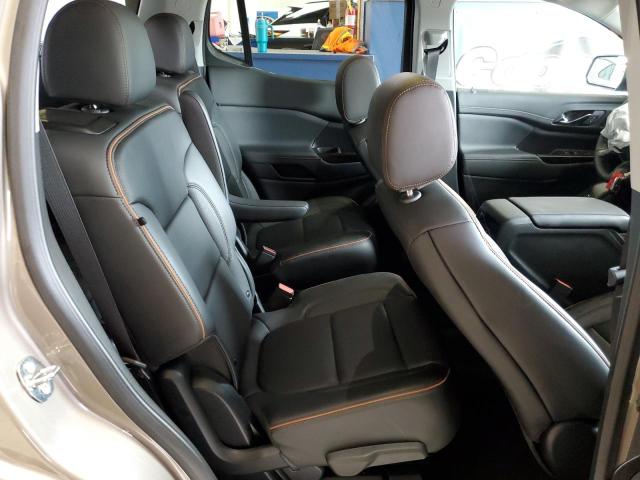 Photo 11 from auction – 2023 GMC ACADIA AT4 with VIN 1GKKNLLS2PZ194484