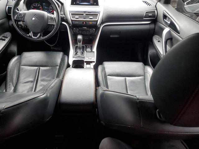 Photo 8 from auction – 2019 MITSUBISHI ECLIPSE CR with VIN JA4AT5AA2KZ022428