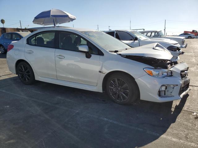 Photo 4 from auction – 2019 SUBARU WRX with VIN JF1VA1A62K9804395