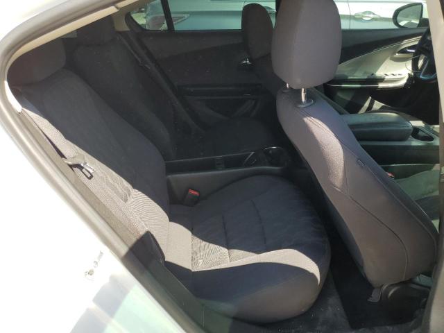 Photo 10 from auction – 2014 CHEVROLET VOLT with VIN 1G1RA6E41EU121020