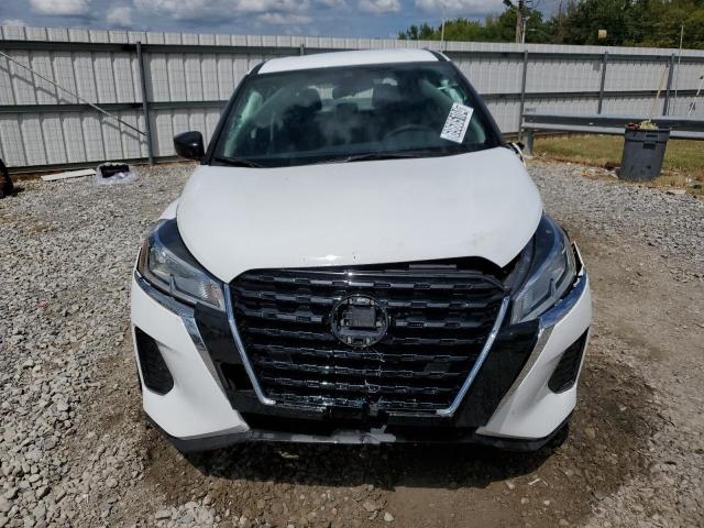 Photo 5 from auction – 2022 NISSAN KICKS S with VIN 3N1CP5BV5NL493931