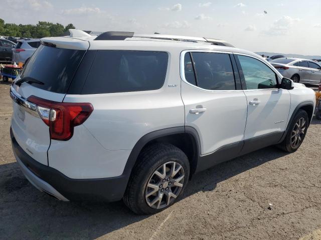 Photo 3 from auction – 2020 GMC ACADIA SLT with VIN 1GKKNULS7LZ199468