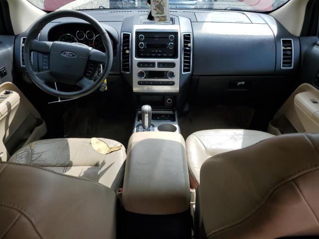 Photo 8 from auction – 2008 FORD EDGE LIMIT with VIN 2FMDK39C58BB00854