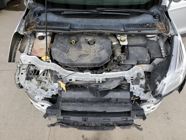 Снимка 12 от търг – 2016 FORD ESCAPE TIT с VIN 1FMCU9J92GUC42872