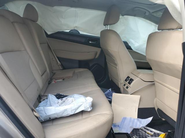 Photo 11 from auction – 2017 SUBARU OUTBACK 2. with VIN 4S4BSANC3H3322410