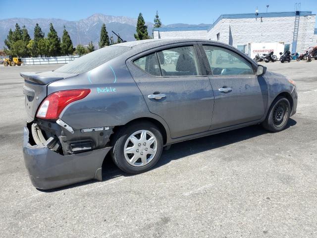 Photo 3 from auction – 2017 NISSAN VERSA S with VIN 3N1CN7AP2HL855528