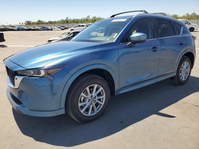MAZDA CX-5 PREFE 2024 with VIN JM3KFBCL4R0496868 - Photo from auction