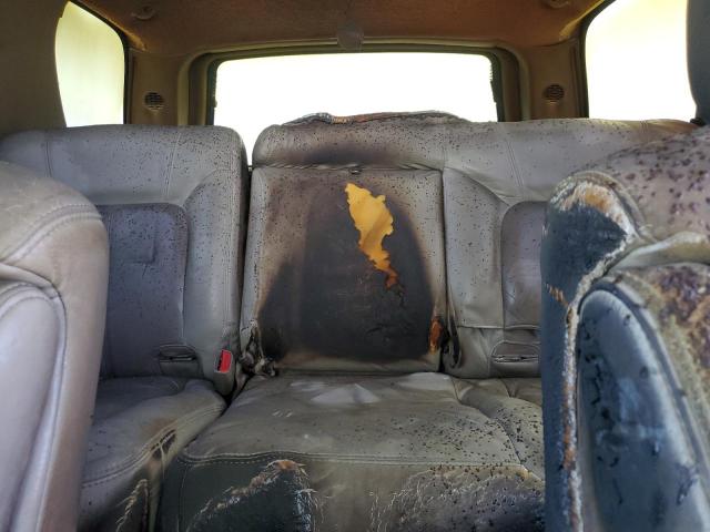 Photo 10 from auction – 2002 GMC DENALI with VIN 1GKEK63U72J188681