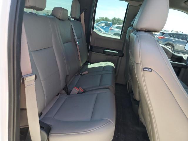 Photo 10 from auction – 2018 FORD F150 SUPER with VIN 1FTEX1CB1JKF91000