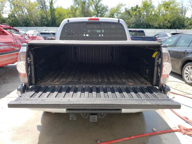 Photo 6 from auction – 2010 TOYOTA TACOMA DOU with VIN 3TMLU4EN3AM041265