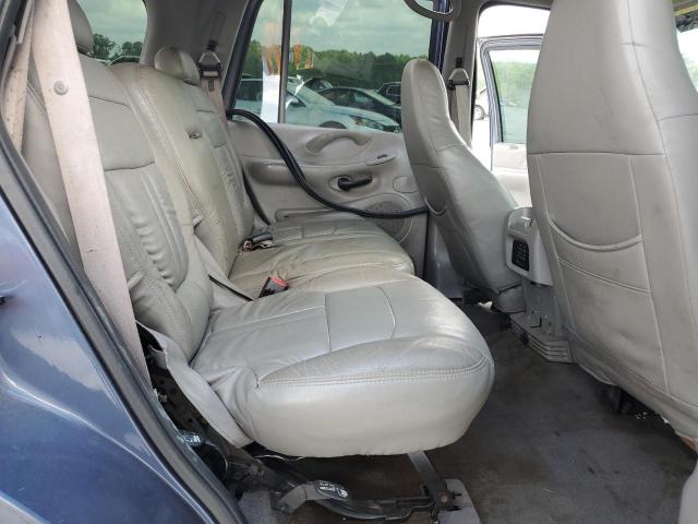 Photo 11 from auction – 2001 FORD EXPEDITION with VIN 1FMRU15W41LA47753
