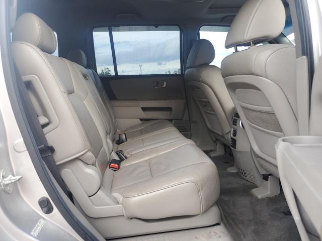 Photo 11 from auction – 2011 HONDA PILOT TOUR with VIN 5FNYF4H97BB100595