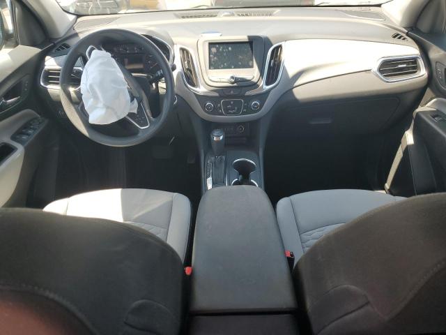Photo 8 from auction – 2019 CHEVROLET EQUINOX LS with VIN 3GNAXHEV5KS625161