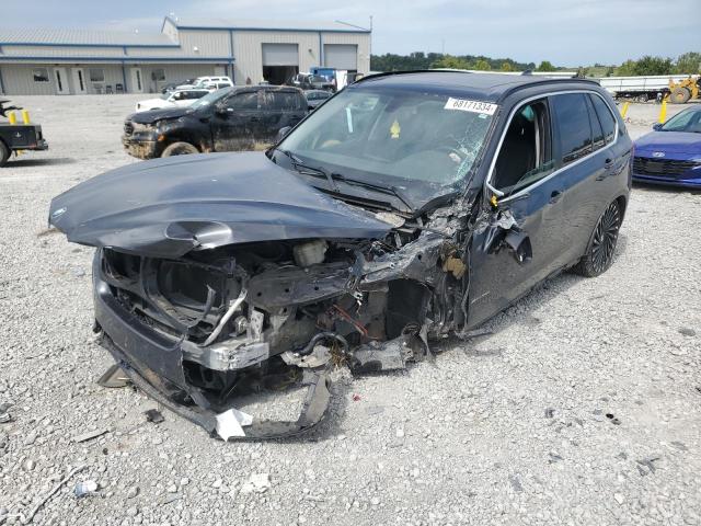 Photo 1 from auction – 2016 BMW X5 XDRIVE3 with VIN 5UXKR0C58G0P23478