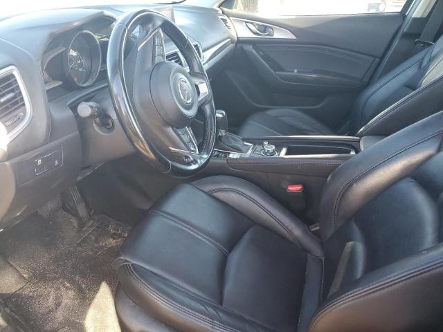 Photo 7 from auction – 2017 MAZDA 3 TOURING with VIN JM1BN1L32H1122645