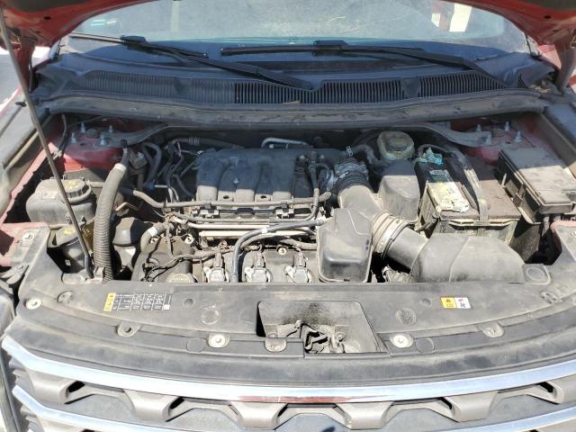 Photo 12 from auction – 2016 FORD EXPLORER with VIN 1FM5K7B85GGD26854