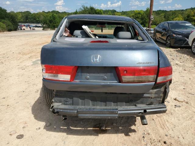 Photo 6 from auction – 2003 HONDA ACCORD EX with VIN 1HGCM66583A030757